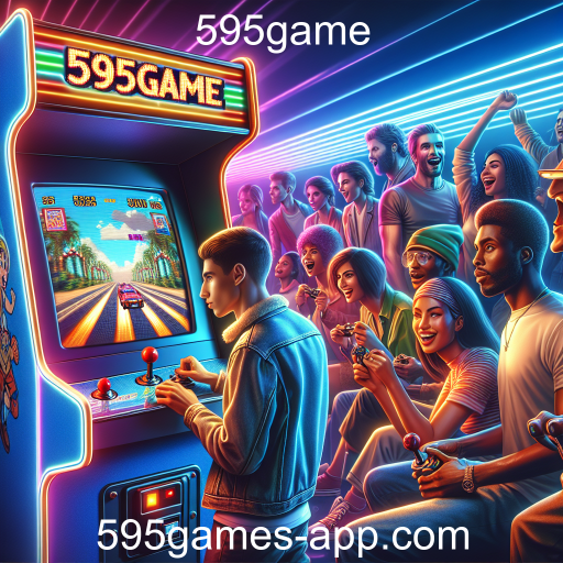 Arcade