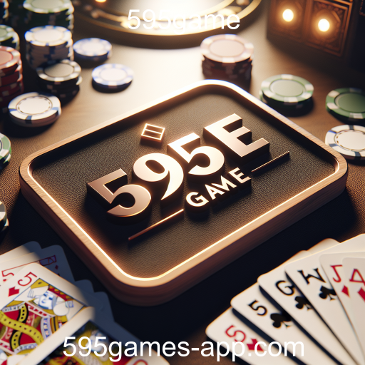 Explore a Magia dos Jogos de Cartas no 595game